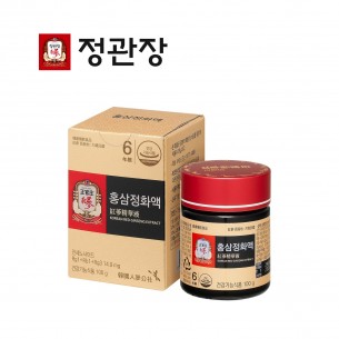 [정관장] 홍삼정화액 100g x 1병